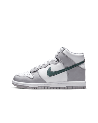 Nike Dunk High Schuh fur altere Kinder. Nike DE